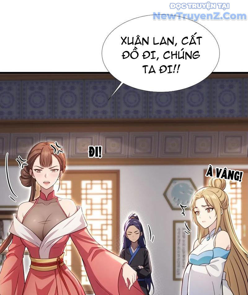 Phản Phái Muốn Sống Lâu Thêm Một Ngày Chap 26 - Next Chap 27