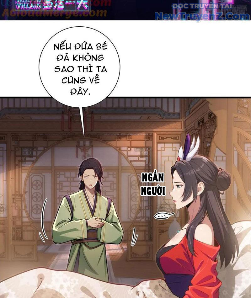 Phản Phái Muốn Sống Lâu Thêm Một Ngày Chap 26 - Next Chap 27