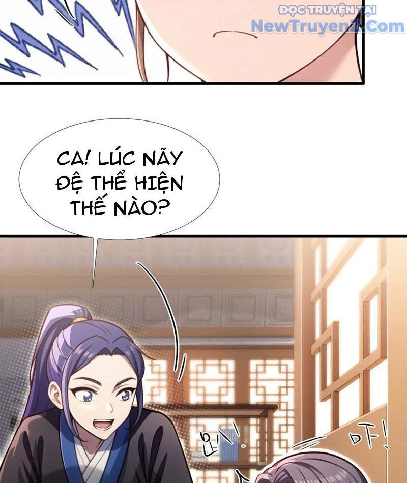 Phản Phái Muốn Sống Lâu Thêm Một Ngày Chap 26 - Next Chap 27