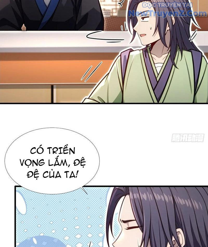 Phản Phái Muốn Sống Lâu Thêm Một Ngày Chap 26 - Next Chap 27