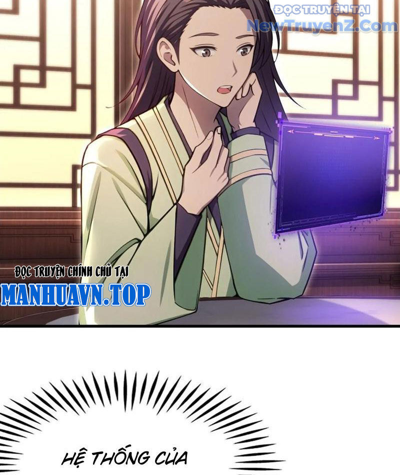Phản Phái Muốn Sống Lâu Thêm Một Ngày Chap 26 - Next Chap 27