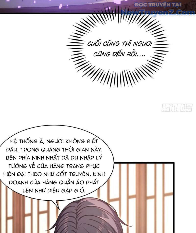 Phản Phái Muốn Sống Lâu Thêm Một Ngày Chap 26 - Next Chap 27