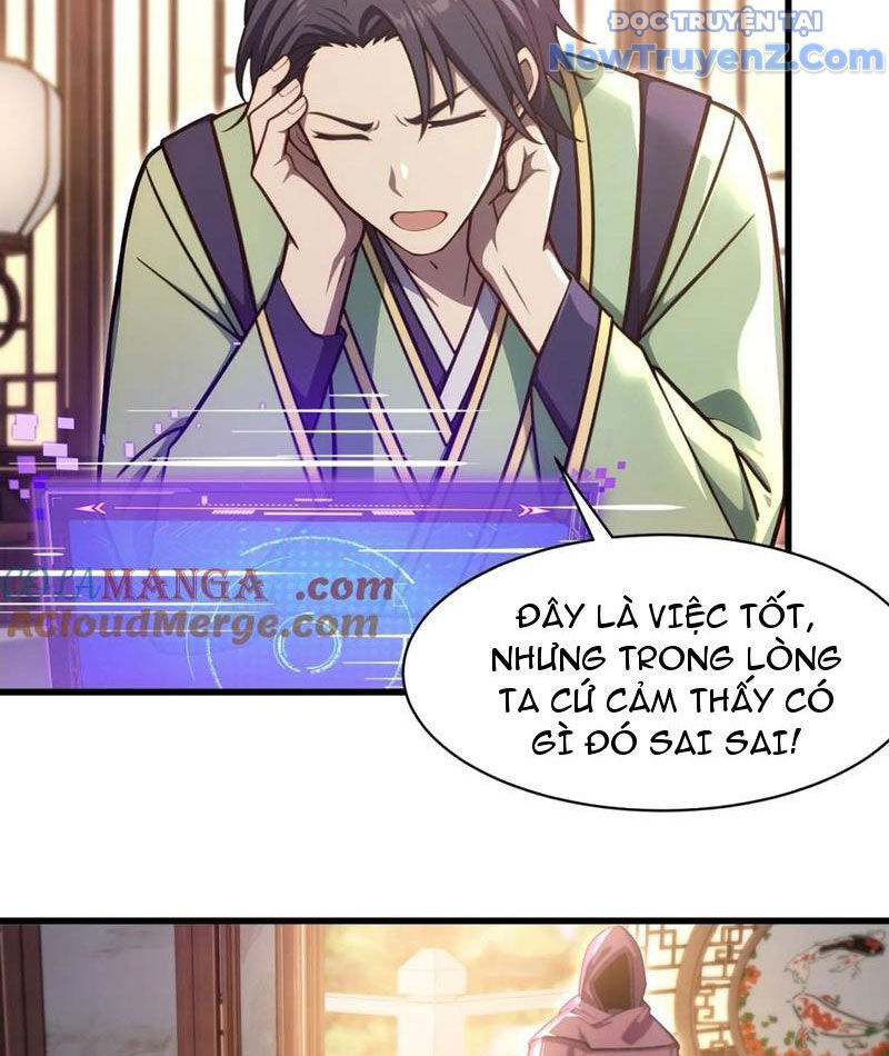 Phản Phái Muốn Sống Lâu Thêm Một Ngày Chap 26 - Next Chap 27