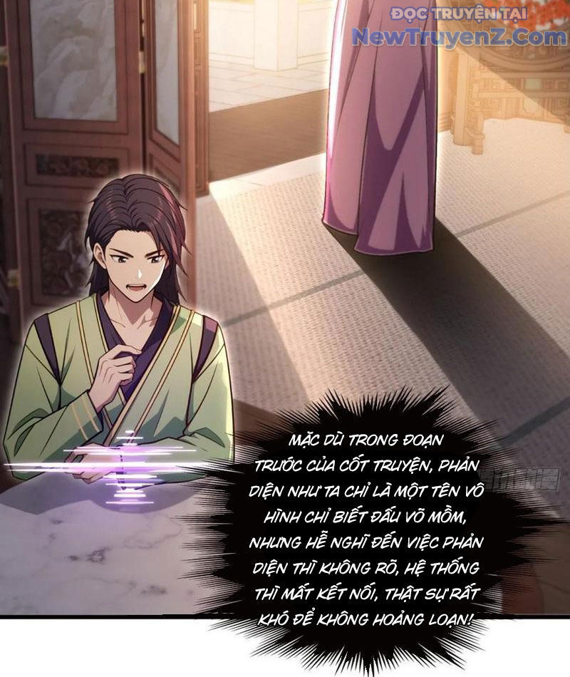 Phản Phái Muốn Sống Lâu Thêm Một Ngày Chap 26 - Next Chap 27