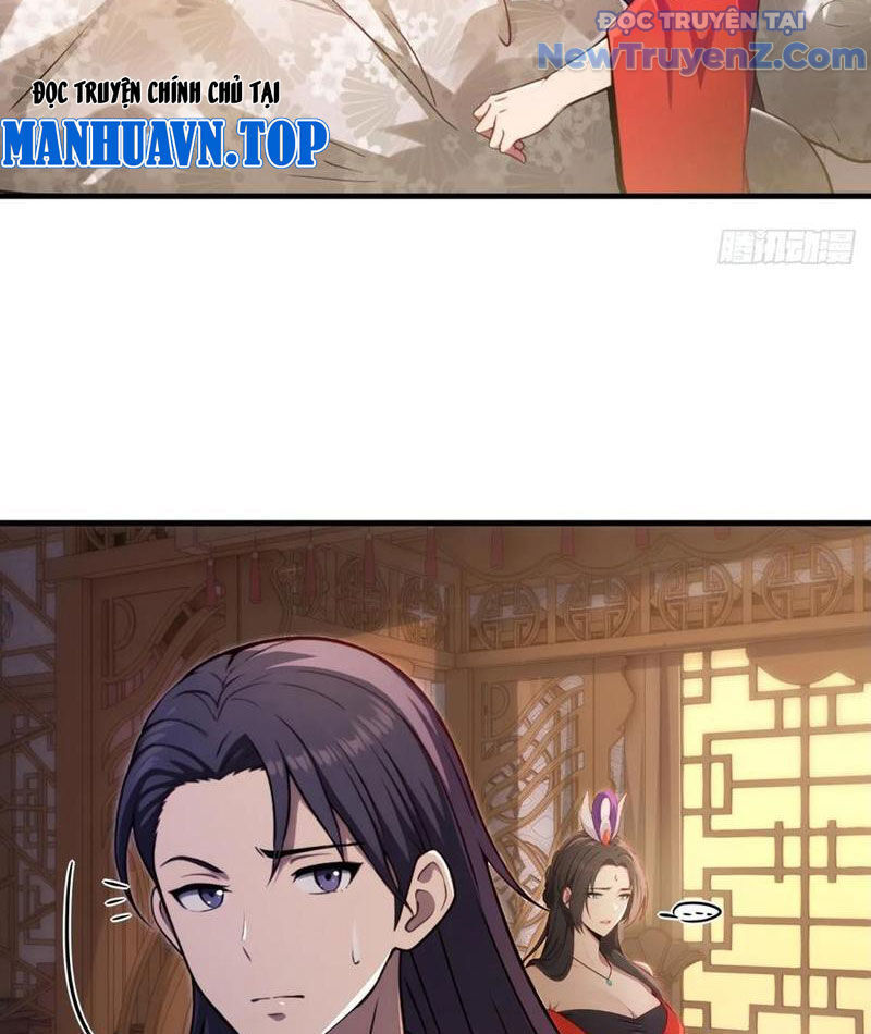 Phản Phái Muốn Sống Lâu Thêm Một Ngày Chap 26 - Next Chap 27