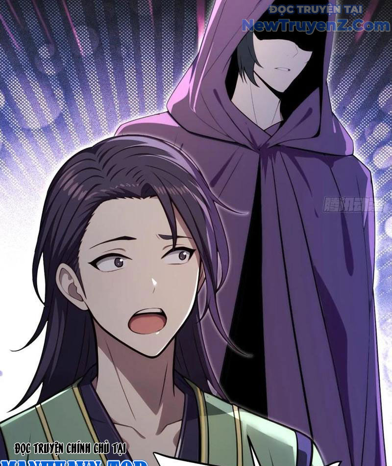 Phản Phái Muốn Sống Lâu Thêm Một Ngày Chap 26 - Next Chap 27
