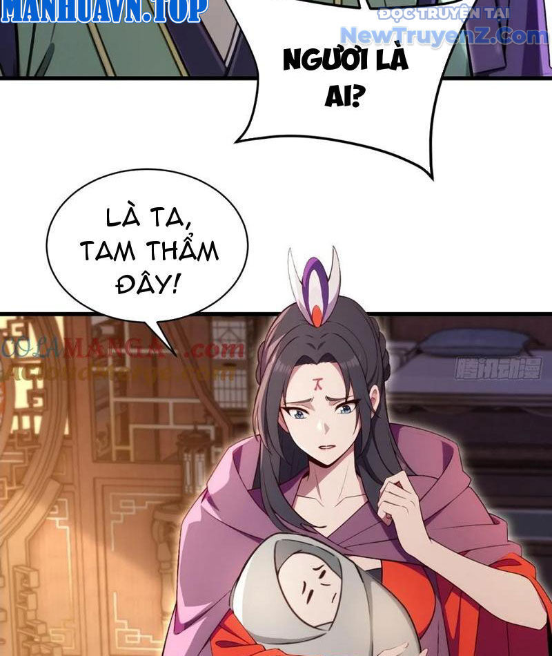 Phản Phái Muốn Sống Lâu Thêm Một Ngày Chap 26 - Next Chap 27