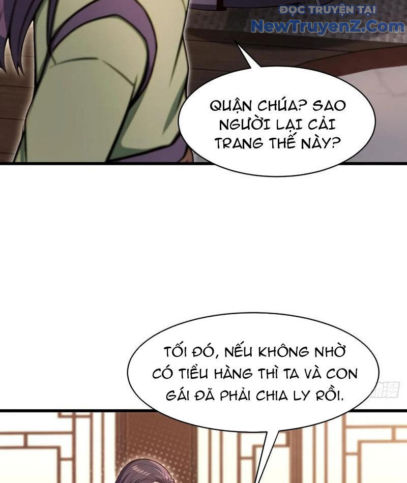 Phản Phái Muốn Sống Lâu Thêm Một Ngày Chap 26 - Next Chap 27
