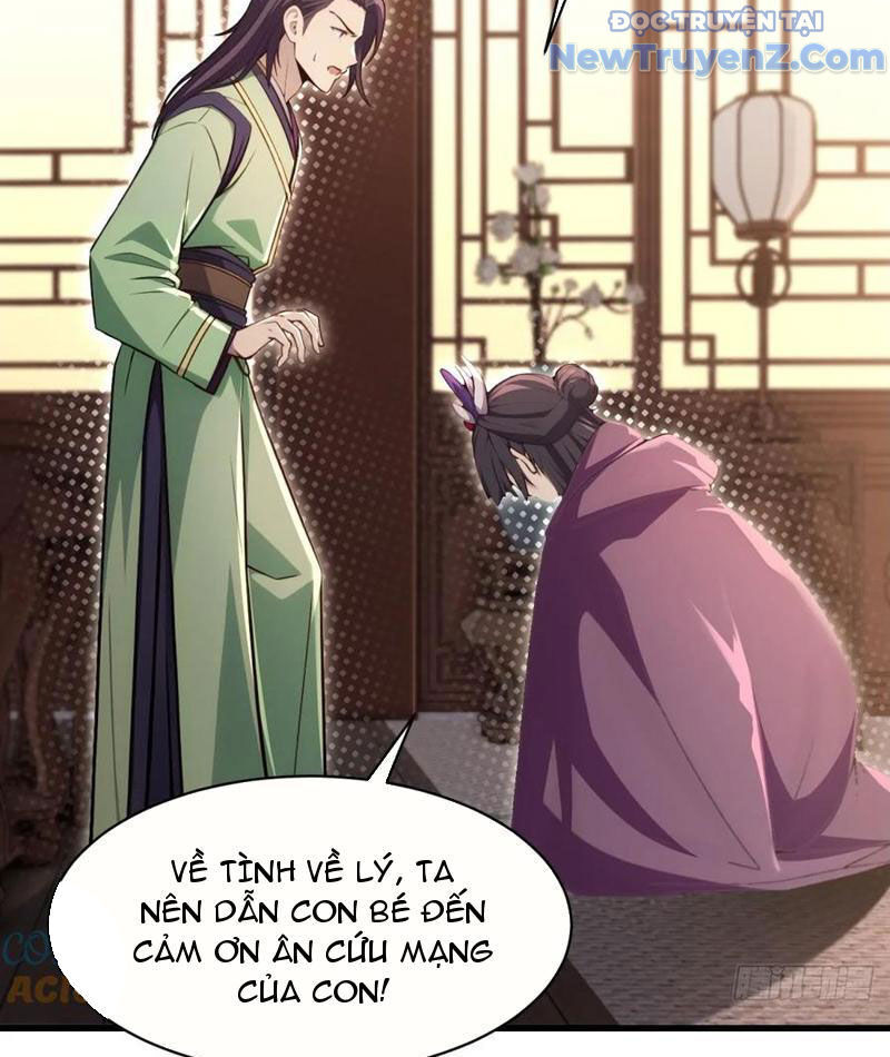 Phản Phái Muốn Sống Lâu Thêm Một Ngày Chap 26 - Next Chap 27