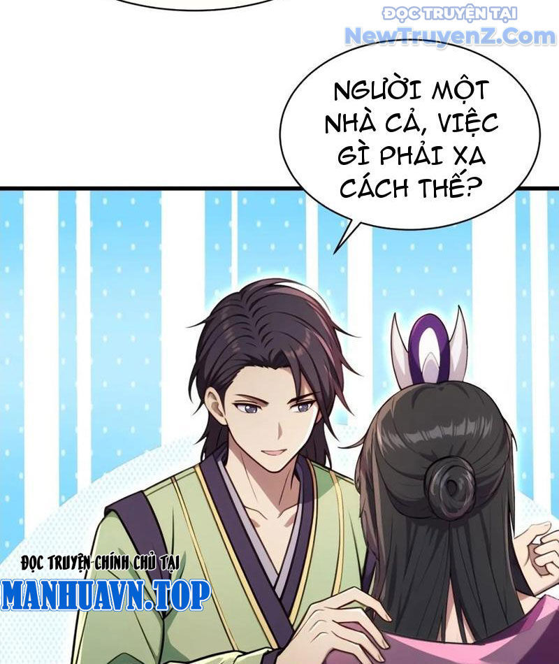 Phản Phái Muốn Sống Lâu Thêm Một Ngày Chap 26 - Next Chap 27