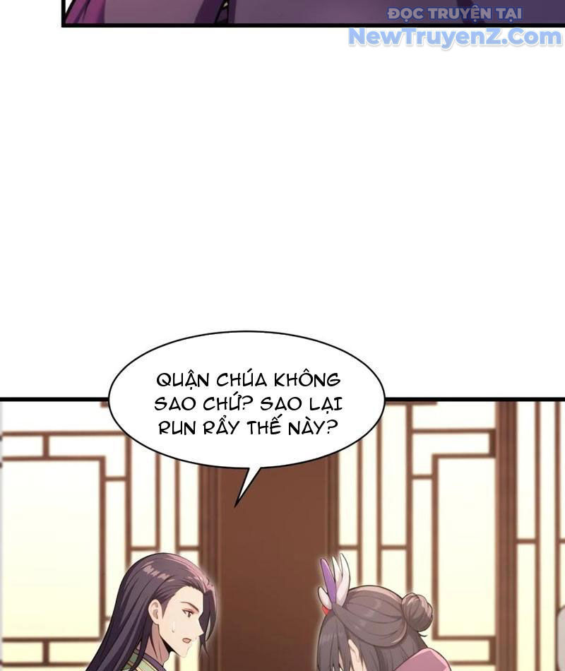 Phản Phái Muốn Sống Lâu Thêm Một Ngày Chap 26 - Next Chap 27