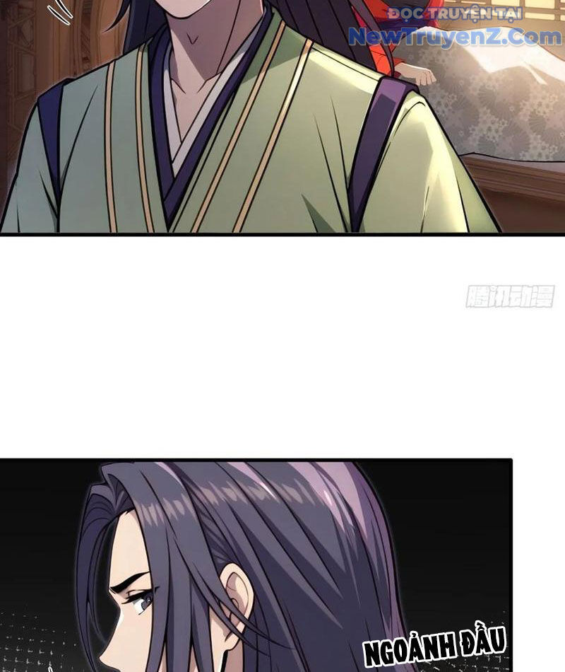 Phản Phái Muốn Sống Lâu Thêm Một Ngày Chap 26 - Next Chap 27