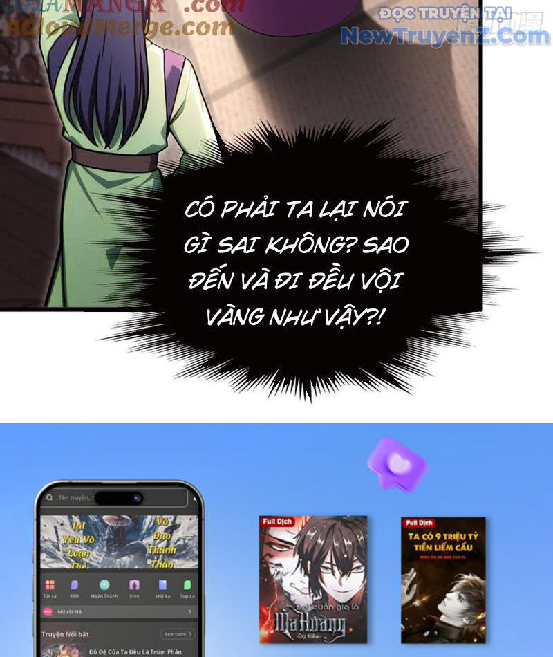 Phản Phái Muốn Sống Lâu Thêm Một Ngày Chap 26 - Next Chap 27