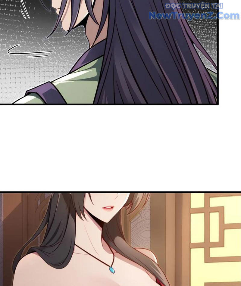 Phản Phái Muốn Sống Lâu Thêm Một Ngày Chap 26 - Next Chap 27