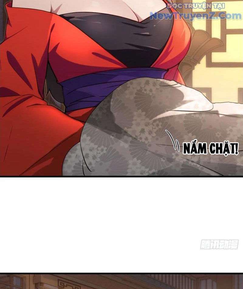 Phản Phái Muốn Sống Lâu Thêm Một Ngày Chap 26 - Next Chap 27