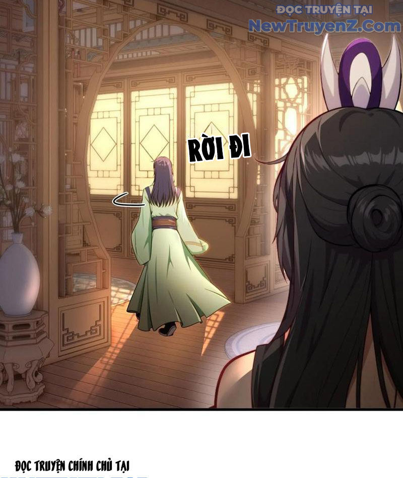 Phản Phái Muốn Sống Lâu Thêm Một Ngày Chap 26 - Next Chap 27