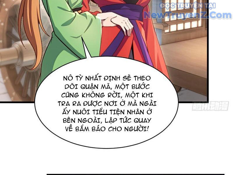 Phản Phái Muốn Sống Lâu Thêm Một Ngày Chap 27 - Next Chap 28