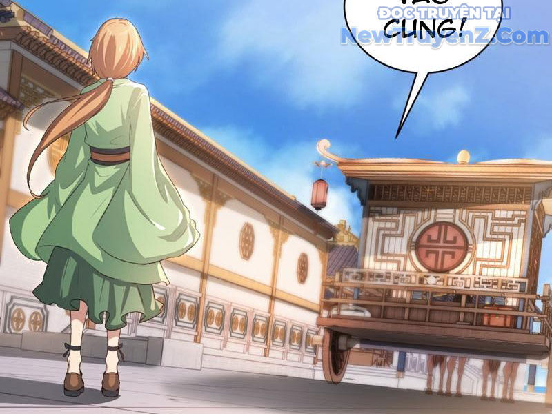 Phản Phái Muốn Sống Lâu Thêm Một Ngày Chap 27 - Next Chap 28