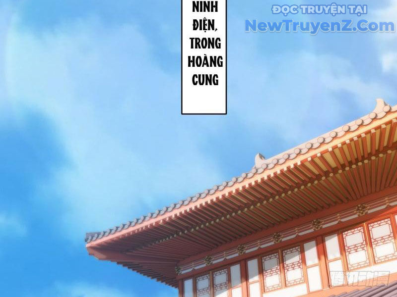 Phản Phái Muốn Sống Lâu Thêm Một Ngày Chap 27 - Next Chap 28