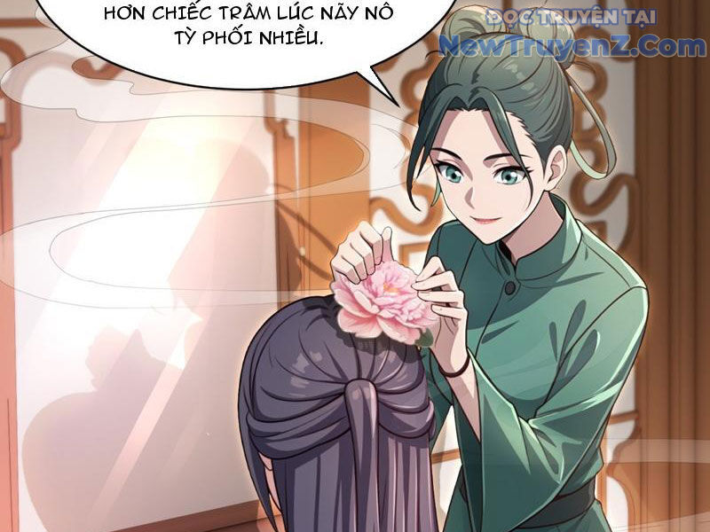 Phản Phái Muốn Sống Lâu Thêm Một Ngày Chap 27 - Next Chap 28