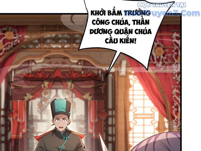 Phản Phái Muốn Sống Lâu Thêm Một Ngày Chap 27 - Next Chap 28