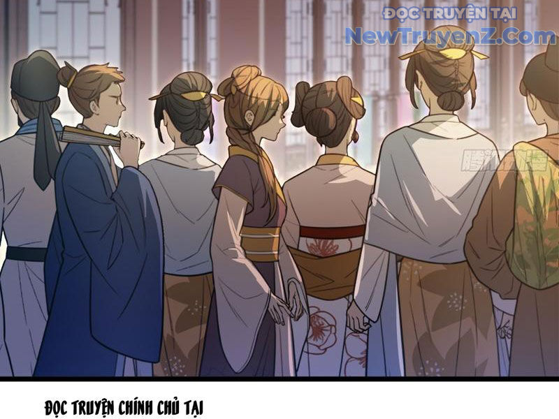 Phản Phái Muốn Sống Lâu Thêm Một Ngày Chap 27 - Next Chap 28