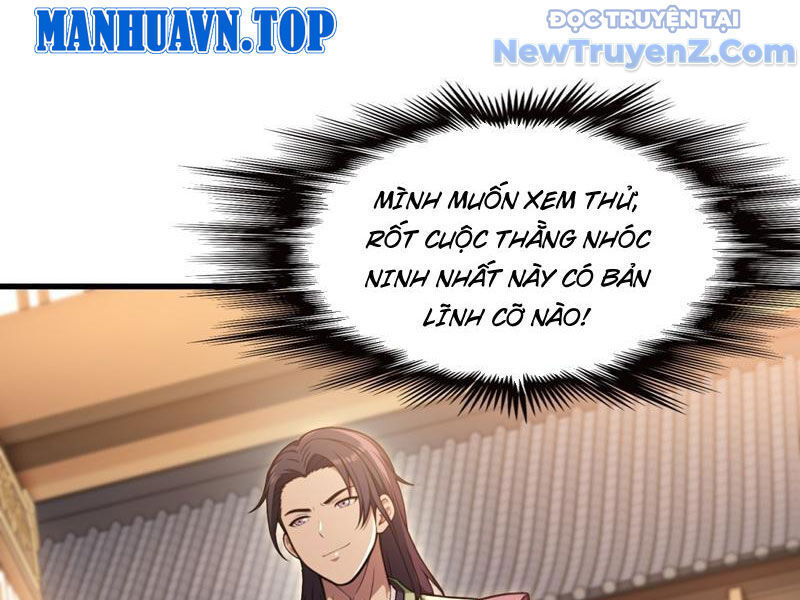 Phản Phái Muốn Sống Lâu Thêm Một Ngày Chap 27 - Next Chap 28