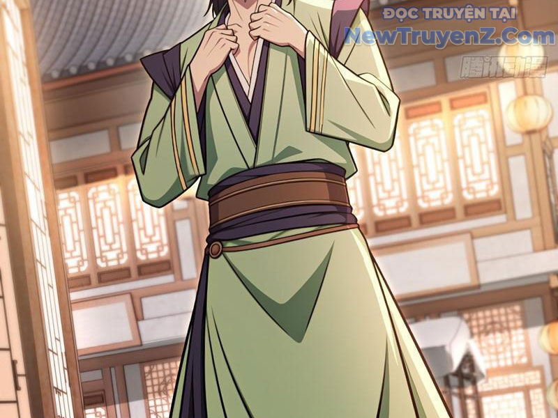Phản Phái Muốn Sống Lâu Thêm Một Ngày Chap 27 - Next Chap 28