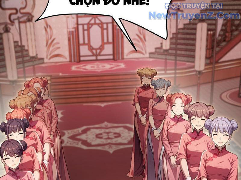 Phản Phái Muốn Sống Lâu Thêm Một Ngày Chap 27 - Next Chap 28