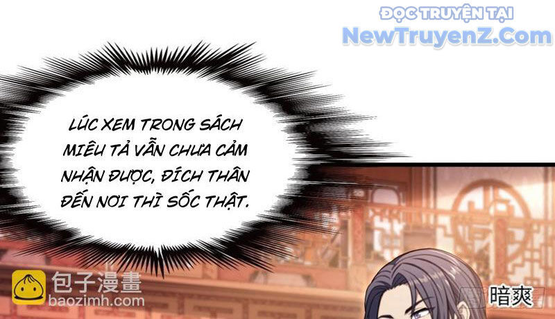 Phản Phái Muốn Sống Lâu Thêm Một Ngày Chap 27 - Next Chap 28