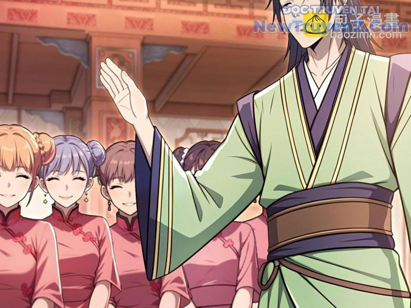 Phản Phái Muốn Sống Lâu Thêm Một Ngày Chap 27 - Next Chap 28