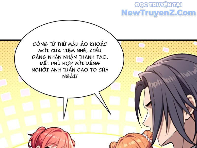 Phản Phái Muốn Sống Lâu Thêm Một Ngày Chap 27 - Next Chap 28