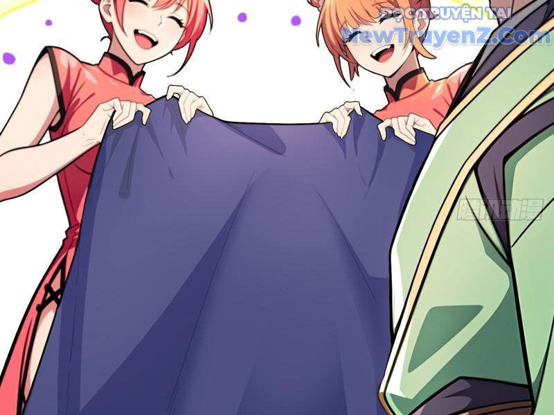 Phản Phái Muốn Sống Lâu Thêm Một Ngày Chap 27 - Next Chap 28