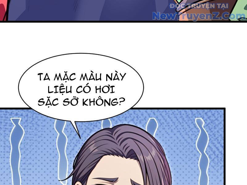 Phản Phái Muốn Sống Lâu Thêm Một Ngày Chap 27 - Next Chap 28