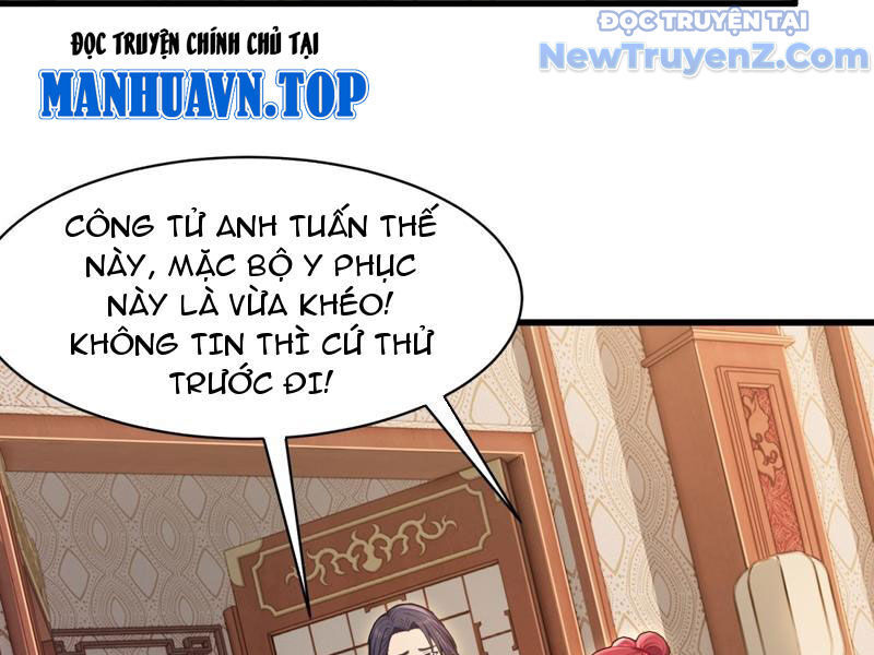 Phản Phái Muốn Sống Lâu Thêm Một Ngày Chap 27 - Next Chap 28