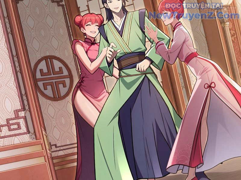 Phản Phái Muốn Sống Lâu Thêm Một Ngày Chap 27 - Next Chap 28
