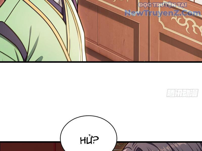 Phản Phái Muốn Sống Lâu Thêm Một Ngày Chap 27 - Next Chap 28