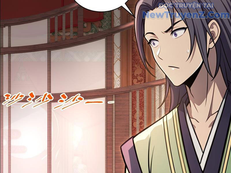 Phản Phái Muốn Sống Lâu Thêm Một Ngày Chap 27 - Next Chap 28