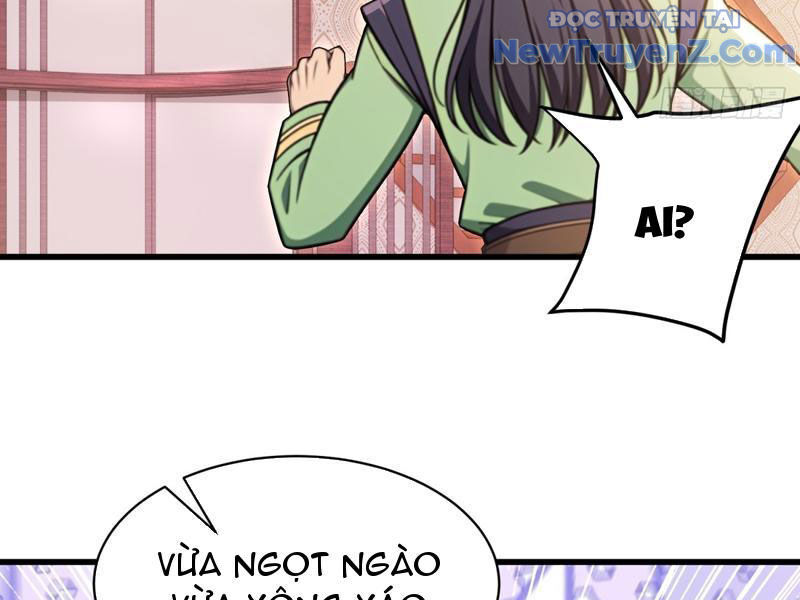 Phản Phái Muốn Sống Lâu Thêm Một Ngày Chap 27 - Next Chap 28