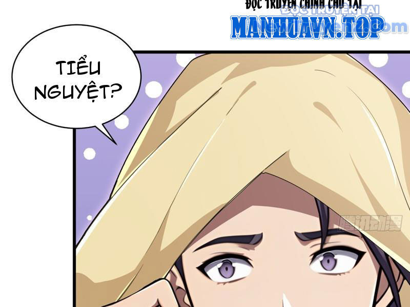 Phản Phái Muốn Sống Lâu Thêm Một Ngày Chap 27 - Next Chap 28