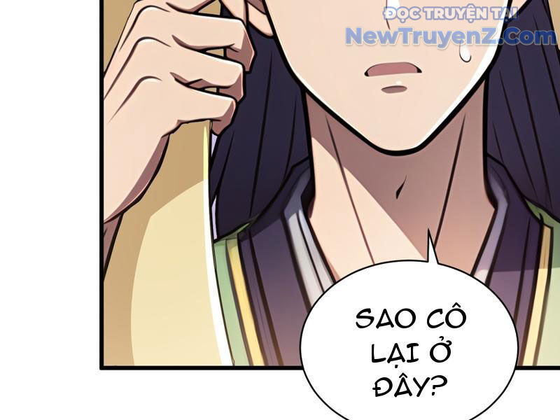 Phản Phái Muốn Sống Lâu Thêm Một Ngày Chap 27 - Next Chap 28