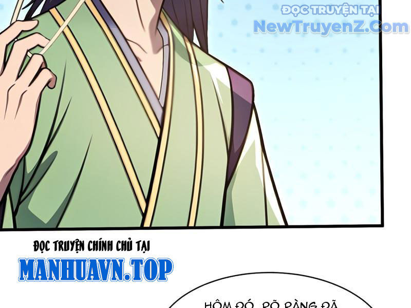 Phản Phái Muốn Sống Lâu Thêm Một Ngày Chap 27 - Next Chap 28