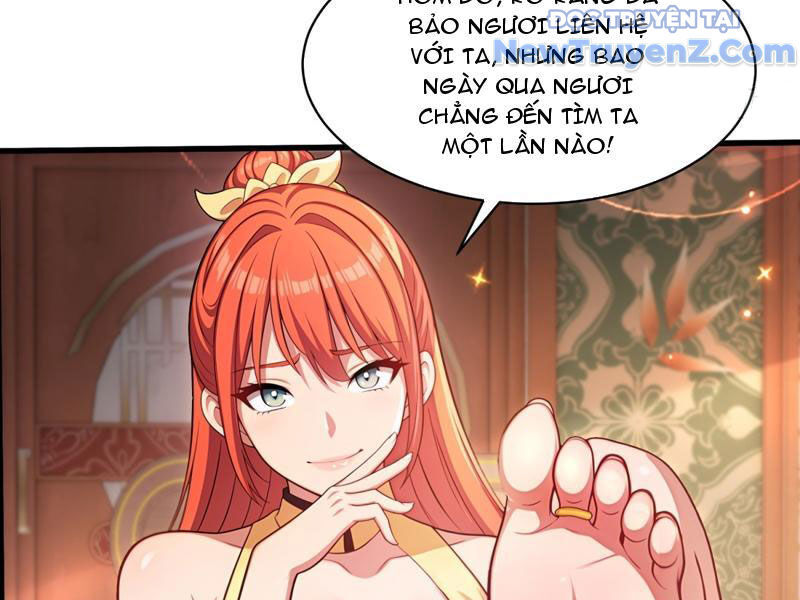 Phản Phái Muốn Sống Lâu Thêm Một Ngày Chap 27 - Next Chap 28