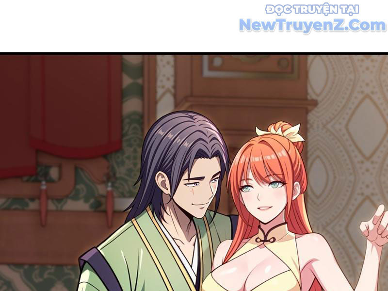 Phản Phái Muốn Sống Lâu Thêm Một Ngày Chap 27 - Next Chap 28