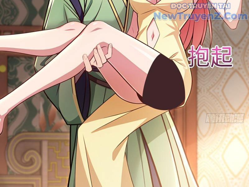 Phản Phái Muốn Sống Lâu Thêm Một Ngày Chap 27 - Next Chap 28