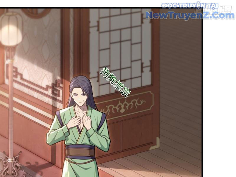 Phản Phái Muốn Sống Lâu Thêm Một Ngày Chap 27 - Next Chap 28