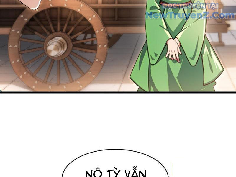 Phản Phái Muốn Sống Lâu Thêm Một Ngày Chap 27 - Next Chap 28