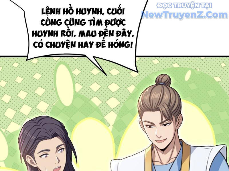 Phản Phái Muốn Sống Lâu Thêm Một Ngày Chap 27 - Next Chap 28