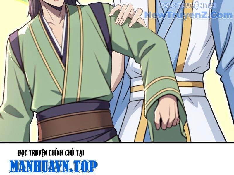 Phản Phái Muốn Sống Lâu Thêm Một Ngày Chap 27 - Next Chap 28