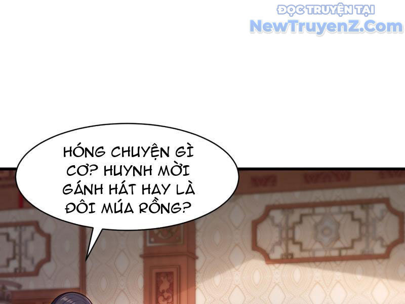 Phản Phái Muốn Sống Lâu Thêm Một Ngày Chap 27 - Next Chap 28